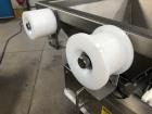 Used 2016 Gemini Kb Systems Stainless Steel Dough Chunker/preportioner